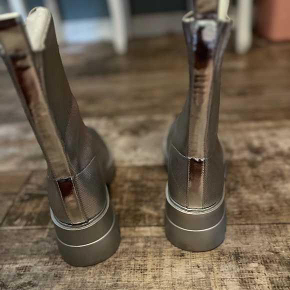 Azalea Wang Boots - Picture 5 of 6